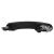 MANIJA DE PUERTA TRASERA VW GOL G4 2006 A 2014 - IMPORTADO - Opticas de Autos