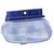 FARO AUXILIAR ANTINIEBLA FORD RANGER 1998 A 2001 - MARCA DEPO - comprar online