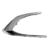 MOLDURA CROMADA REJILLA FARO AUXILIAR CHEVROLET CRUZE 4 PUERTAS 2020 A 2022 - ORIGINAL en internet
