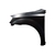 GUARDABARRO DELANTERO CHEVROLET AVEO 2009 A 2011 - IMPORTADO en internet