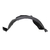 GUARDAPLAST DELANTERO CHEVROLET ONIX F2 2017 A 2019 - IMPORTADO - comprar online
