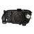 OPTICA FARO DELANTERO RENAULT MEGANE I FASE I 1996 A 1999 - MARCA VIC - Opticas de Autos