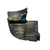 GUARDAPLAST DELANTERO (DEFLECTOR) RENAULT MEGANE 1996 A 2004 - MARCA RIDA - comprar online