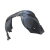GUARDAPLAST DELANTERO RENAULT DUSTER 2011 A 2014 - IMPORTADO - comprar online