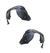 GUARDAPLAST DELANTERO RENAULT DUSTER 2011 A 2014 - IMPORTADO