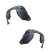 GUARDAPLAST DELANTERO RENAULT DUSTER 2011 A 2014 - IMPORTADO