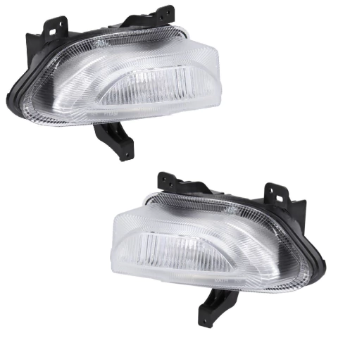 FARO DE GIRO DELANTERO JEEP RENEGADE 2016 A 2019 - MARCA FITAM - comprar online