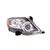 OPTICA FARO DELANTERO TOYOTA SW4 2012 A 2015 - MARCA DEPO - comprar online