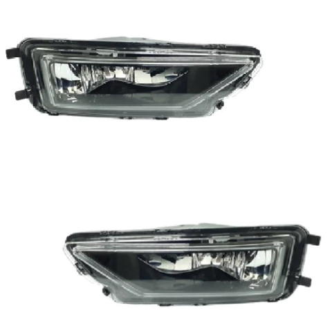 FARO AUXILIAR VW AMAROK 2017 A 2023 - IMPORTADO - comprar online