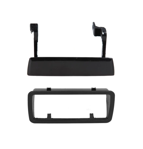 MANIJA PORTON TRASERO CON MARCO CHEVROLET S10 1996 A 2001 - FABRICACION NACIONAL - comprar online