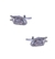 OPTICA FARO DELANTERO HYUNDAI ACCENT 1998 A 1999 - MARCA DEPO