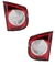 FARO OPTICA TRASERA INTERNO VW GOLF 2007 A 2011 - IMPORTADO