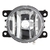 FARO AUXILIAR CITROEN C3 AIRCROSS 2013 A 2015 - MARCA VIC