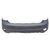 PARAGOLPE TRASERO FORD FOCUS 2008 A 2013 - NACIONAL