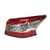 FARO OPTICA TRASERA NISSAN SENTRA 2014 A 2016 - MARCA DEPO - comprar online