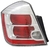 FARO OPTICA TRASERA NISSAN SENTRA 2010 A 2013 - MARCA DEPO en internet