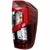 FARO OPTICA TRASERA NISSAN FRONTIER 2022 A 2023 - IMPORTADO - comprar online