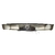 PARAGOLPE TRASERO TOYOTA HILUX CROMADO RECTO 2005 A 2008 - IMPORTADO en internet