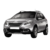 PARAGOLPE DELANTERO PEUGEOT 2008 SIN SENSOR 2016 A 2021 - IMPORTADO - Opticas de Autos