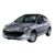 Imagen de FARO OPTICA ANTINIEBLA DE PARAGOLPE TRASERO PEUGEOT 207 2008 A 2016 - MARCA FITAM
