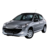 PARRILLA CENTRAL PEUGEOT 207 2008 A 2016 - MARCA RETOV en internet