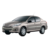 FARO TRASERO PEUGEOT 207 SEDAN 2008 A 2015 RETROCESO ROJO - MARCA TYC