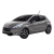 FARO AUXILIAR PEUGEOT 208 2013 A 2016 - tienda online