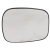 VIDRIO ESPEJO RENAULT KANGOO 2008 A 2012 - MARCA GIVING en internet