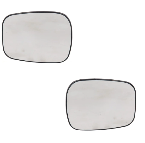 VIDRIO ESPEJO RENAULT KANGOO 2008 A 2012 - MARCA GIVING