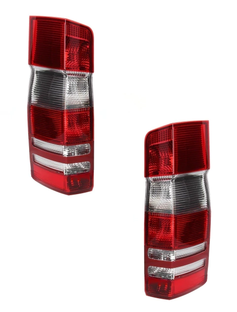 FARO OPTICA TRASERA MERCEDES BENZ SPRINTER 2014 A 2016 - MARCA FITAM