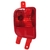 FARO TRASERO DE PARAGOLPE CHERY TIGGO 2013 A 2015 - IMPORTADO en internet