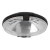 FARO AUXILIAR ANTINIEBLA UNIVERSAL 160MM - MARCA VIC en internet