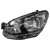 OPTICA FARO DELANTERO VW UP! CON VIRA NEGRA 2017 A 2020 - IMPORTADO - tienda online