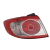 FARO TRASERO EXTERIOR HYUNDAI SANTA FE 2011 A 2013 - MARCA DEPO en internet