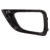Imagen de REJILLA LATERAL AUXILIAR NISSAN FRONTIER NP300 F2 2015 A 2022 NEGRA - MARCA TYC