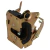 CERRADURA MANUAL PUERTA DELANTERA GOL G4 2006 A 2011 5P - IMPORTADO - tienda online