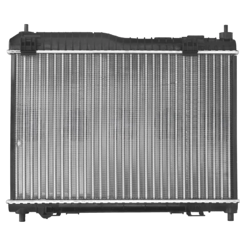 RADIADOR FORD FIESTA MK7-II KD 2013 A 2017 - MARCA TYC