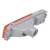 FARO DELANTERO DE PARAGOLPE MITSUBISHI L200 1996 A 2002 - MARCA TYC en internet