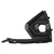 REJILLA LATERAL FORD FIESTA 2018 A 2019 ORIGINAL - INFERIOR PARA FARO AUXILIAR en internet