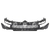 PARRILLA CENTRAL CITROEN C4 LOUNGE 2018 A 2021