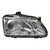 OPTICA FARO DELANTERO RENAULT MEGANE I FASE I 1996 A 1999 - MARCA VIC - comprar online