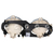 OPTICA FARO DELANTERO DOBLE FORD CARGO 1730 / 1722 / 1517 - MARCA ORGUS - tienda online
