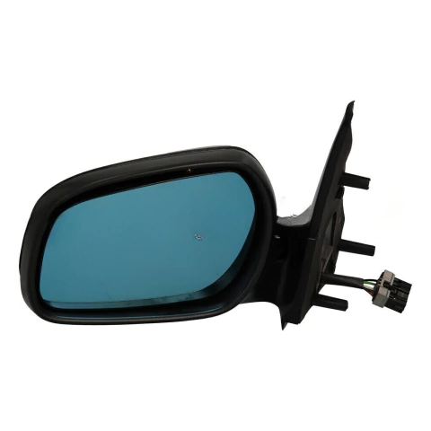 ESPEJO RETROVISOR EXTERIOR CITROEN XSARA 2001 a 2005 - MARCA TYC - comprar online