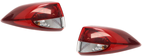 FARO TRASERO HYUNDAI TUCSON 2016 A 2019 - MARCA DEPO