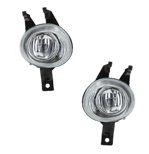 FARO AUXILIAR ANTINIEBLA PEUGEOT 206 1999 A 2006 - MARCA TYC