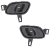MANIJA INTERNA DE PUERTA RENAULT KWID 2017 A 2021 - IMPORTADO - comprar online