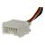 Imagen de ESPEJO EXTERIOR HONDA CR-V ELECTRICO 2007 A 2010 - MARCA GIVING