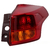 FARO OPTICA TRASERA EXTERIOR TOYOTA RAV4 2013 A 2015 - MARCA TYC - comprar online