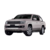 MANIJA PORTON VW AMAROK 2010 A 2016 - Opticas de Autos
