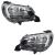 OPTICA FARO DELANTERO PEUGEOT 208 CON LUZ DIURNA 2020 A 2025 - MARCA VALEO - comprar online